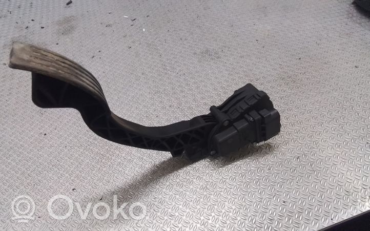 Ford C-MAX I Pedale dell’acceleratore 3M519F836AE