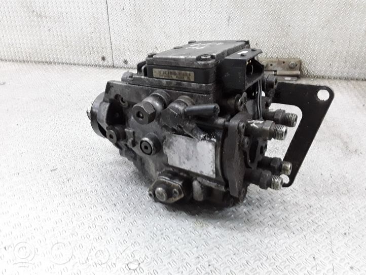 Opel Vectra B Polttoaineen ruiskutuksen suurpainepumppu 0470504003