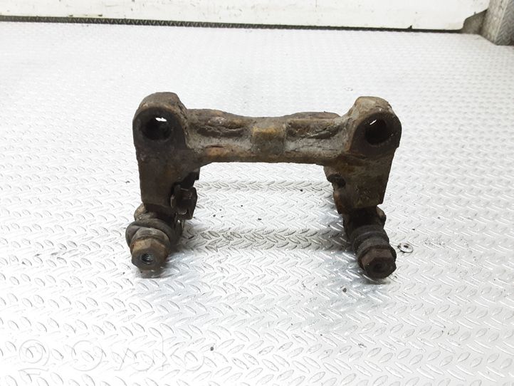 Ford Mondeo MK IV Supporto della pinza del freno posteriore 