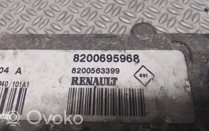 Renault Scenic II -  Grand scenic II Pavarų dėžės valdymo blokas 8200695968