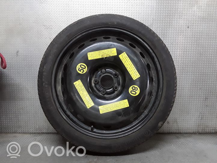 Volkswagen Phaeton R 20 spare wheel 460601027