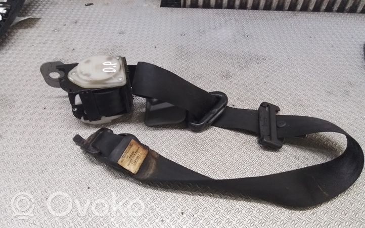 Chrysler Voyager Ceinture de sécurité avant P0XT881D5AD