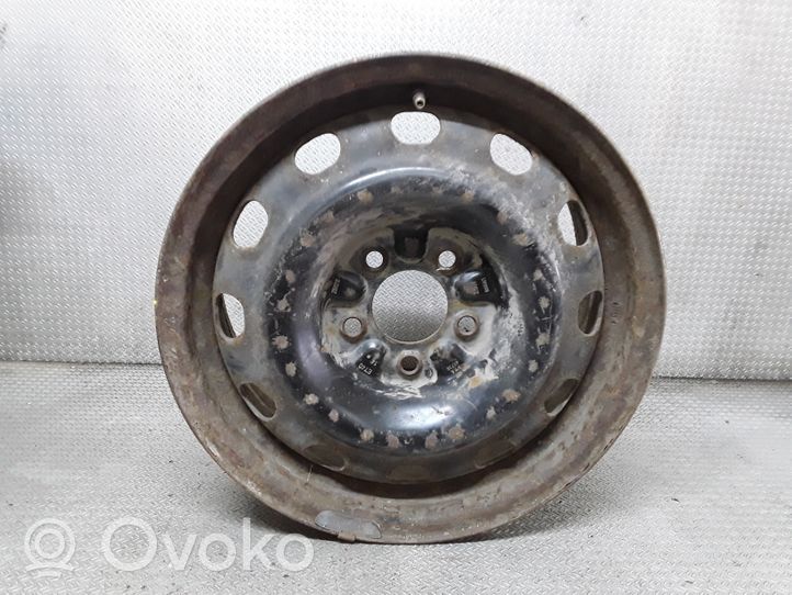 Chrysler Voyager R16 steel rim 2160218