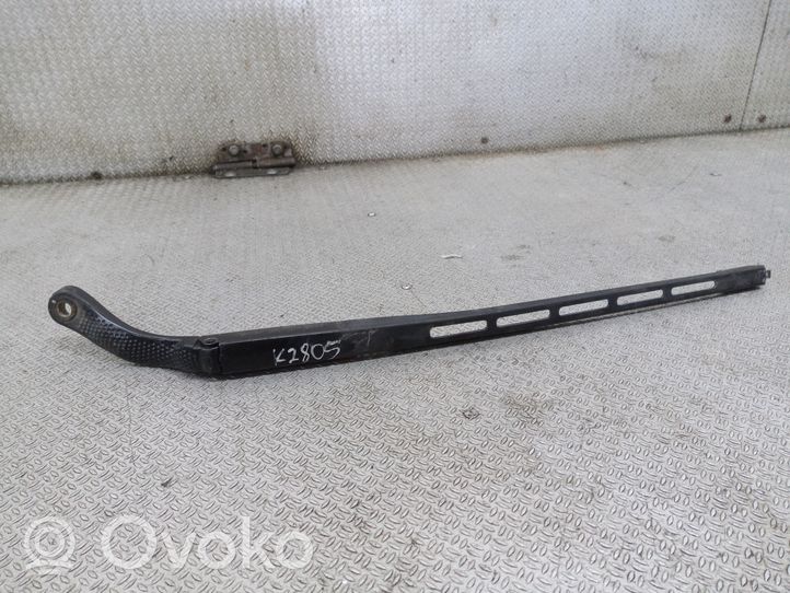 Citroen C4 I Ramię wycieraczki szyby przedniej / czołowej 9650104080