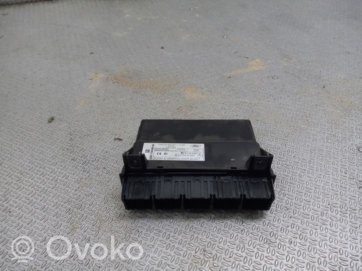 Ford Fiesta Module confort 5WK48854K