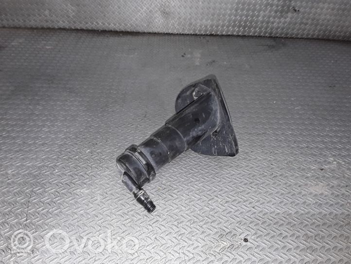 Saab 9-3 Ver2 Ugello a spruzzo lavavetri per faro 12785534