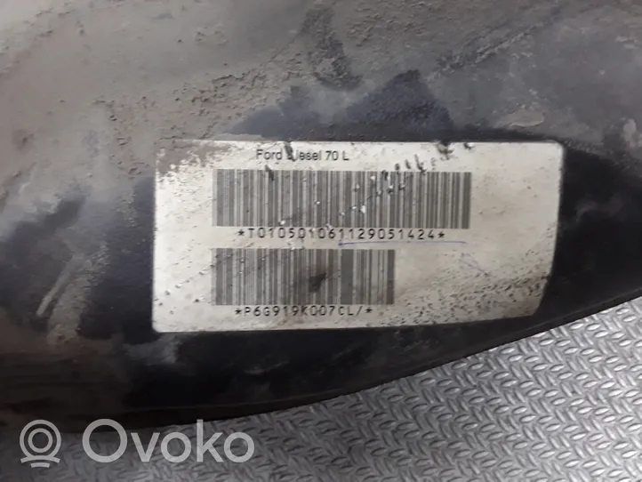 Ford S-MAX Fuel tank P6G919K007CL