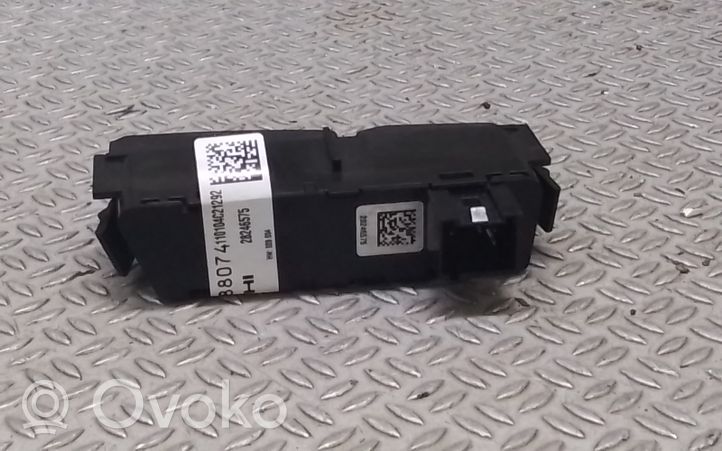 Opel Meriva B Interruptor de control de tracción (ASR) 13288074