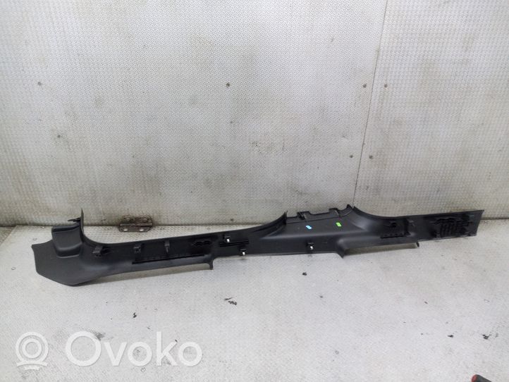 Opel Meriva B Listwa progowa przednia 13265402