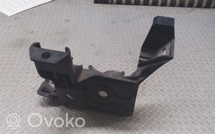 Opel Meriva B Uchwyt / Mocowanie pompy ABS 13270689