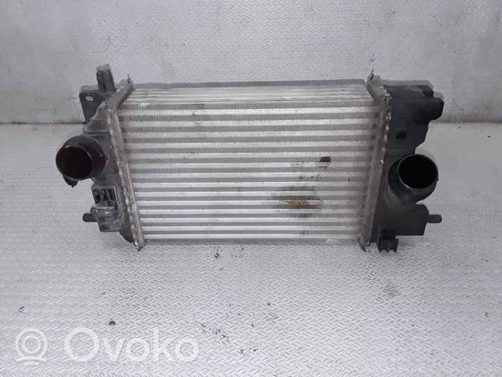 Opel Meriva B Chłodnica powietrza doładowującego / Intercooler 560961104