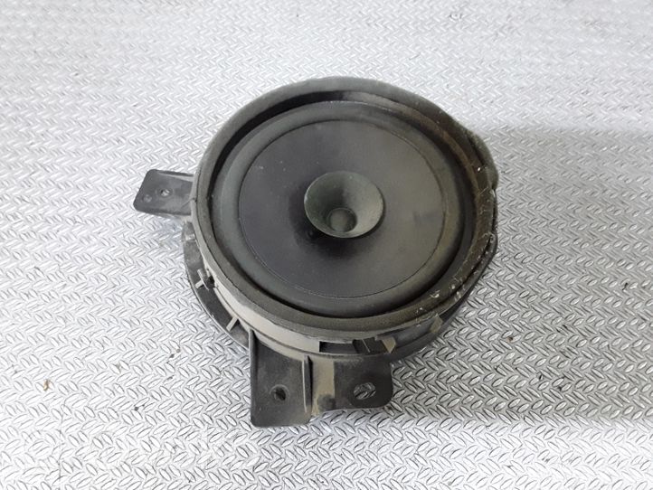 Mitsubishi Grandis Lautsprecher Tür hinten MR986443