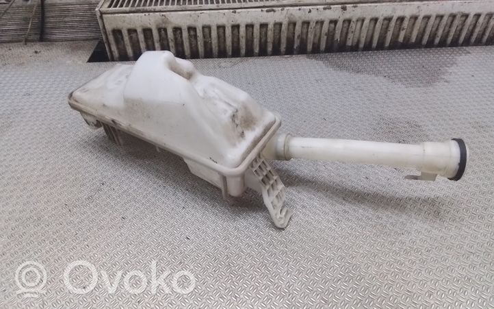 Opel Meriva B Réservoir de liquide lave-glace 13250456