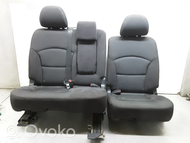 Mitsubishi Grandis Kit intérieur 