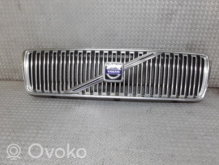 Volvo S80 Grille de calandre avant 9178087
