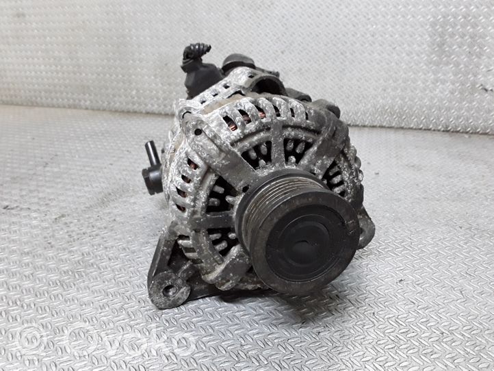 Hyundai Santa Fe Generatore/alternatore 3730027010