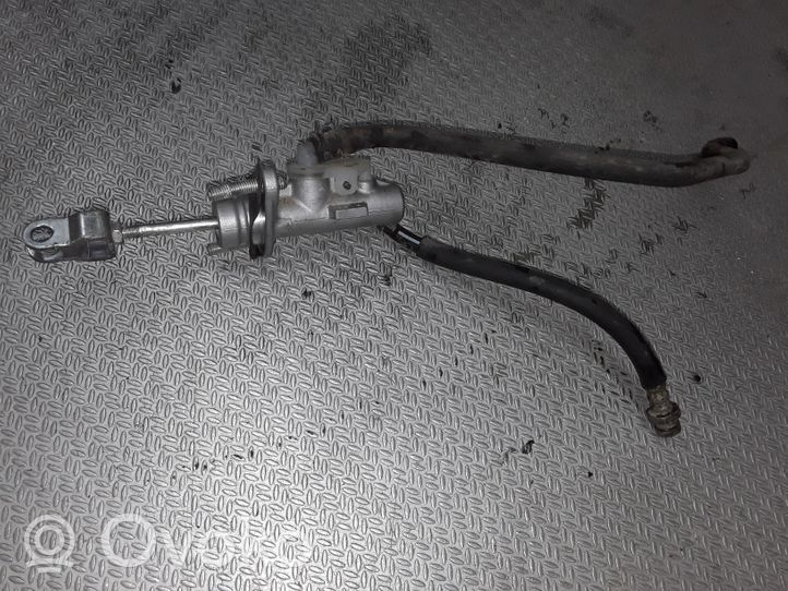 Mitsubishi Grandis Główny cylinder sprzęgła 