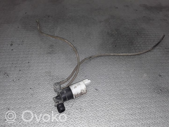 Renault Scenic II -  Grand scenic II Windscreen/windshield washer pump 8200067015