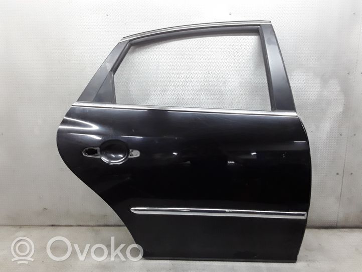 Hyundai Grandeur Rear door 