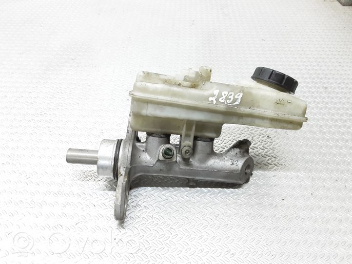 Renault Scenic II -  Grand scenic II Master brake cylinder 32067111