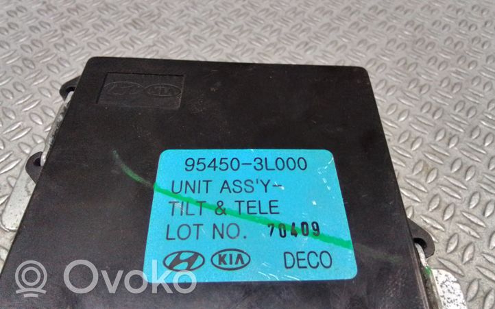 Hyundai Grandeur Other control units/modules 954503L000