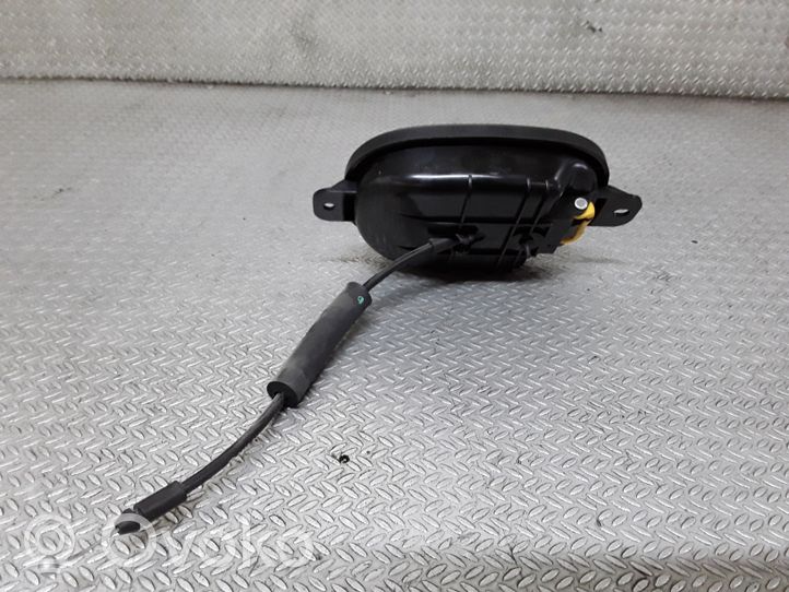 Hyundai Grandeur Tailgate interior release/open handle 812212D000