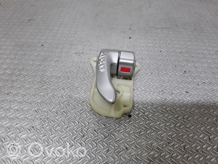 Hyundai Grandeur Front door interior handle 