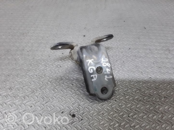 Hyundai Grandeur Rear door lower hinge 