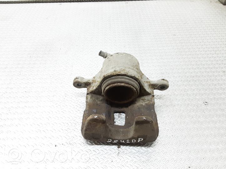 Hyundai Grandeur Front brake caliper 