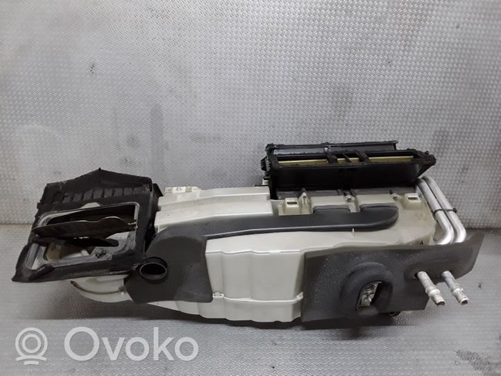 Volvo V70 Scatola climatizzatore riscaldamento abitacolo assemblata P30676516