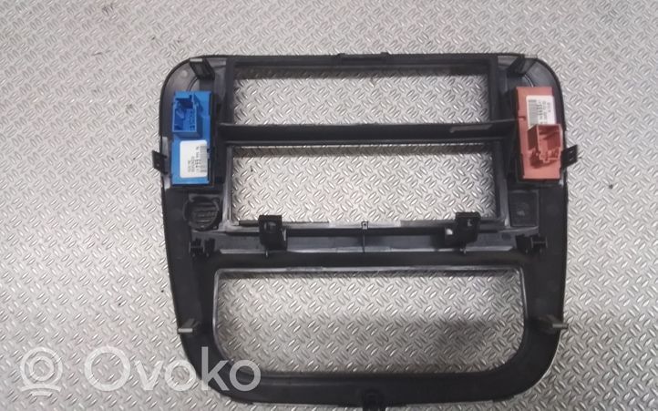 Citroen C3 Panel klimatyzacji / Ogrzewania 9653074277