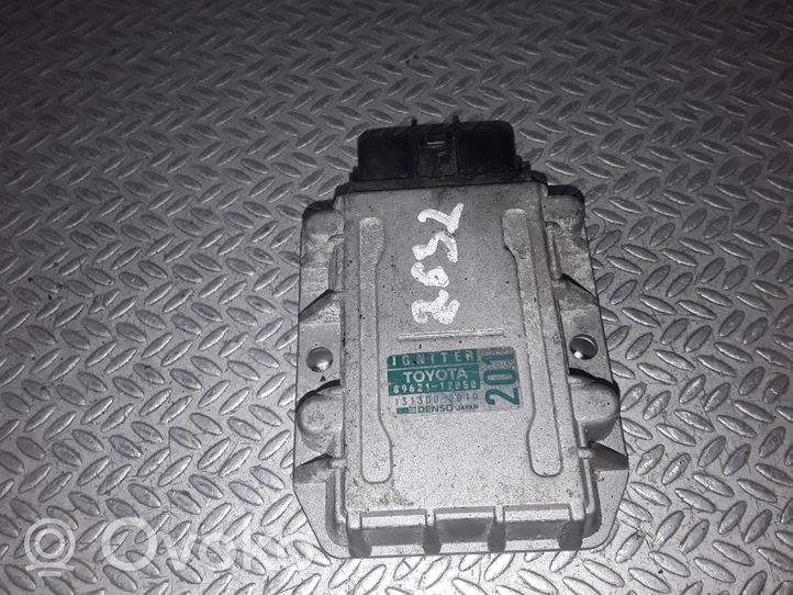 Lexus LS 400 Amplificatore centralina di accensione 8962112050