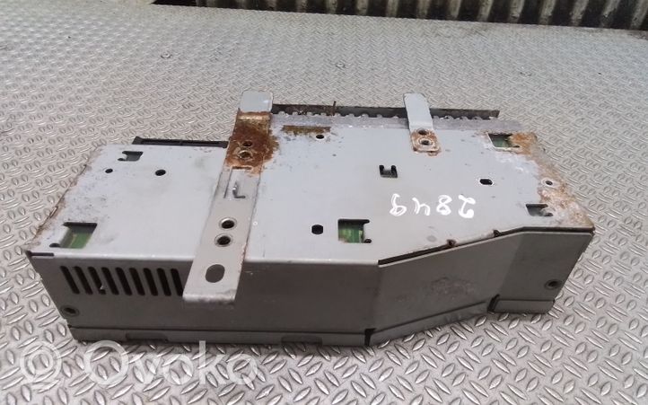 Saab 9-3 Ver2 Amplificatore 12800531