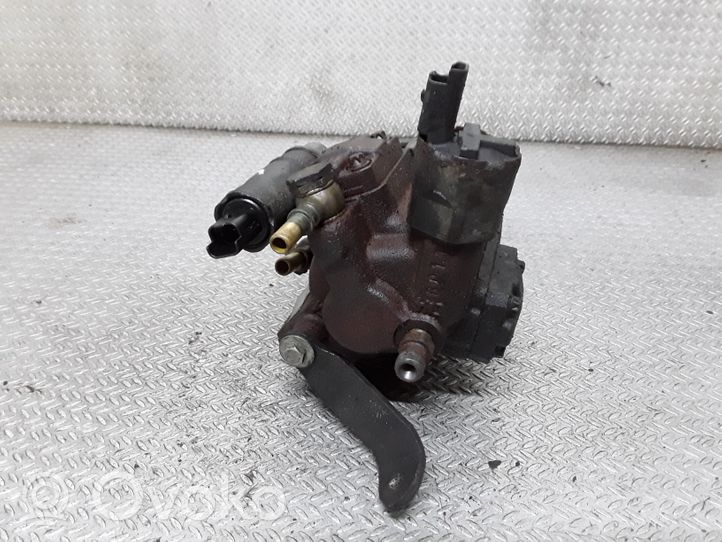 Citroen C2 Polttoaineen ruiskutuksen suurpainepumppu 9658176080