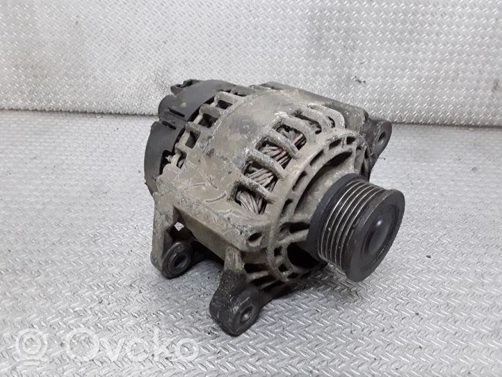 Alfa Romeo 156 Alternator 63321507