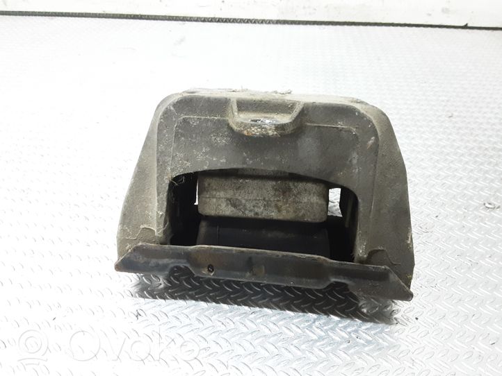 Volkswagen Sharan Supporto della scatola del cambio 7M3199555