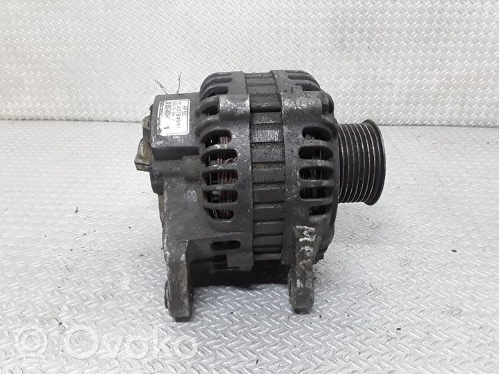 Mazda MPV Alternador A3TB4981