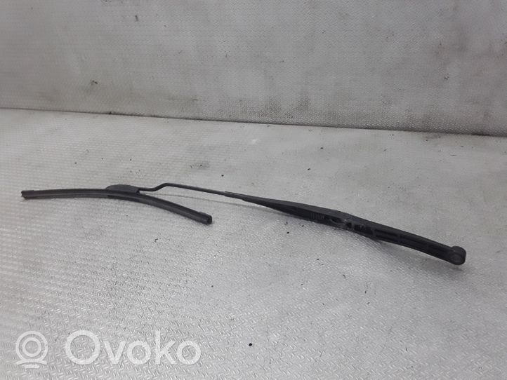 Opel Vectra C Windshield/front glass wiper blade 166223LHD