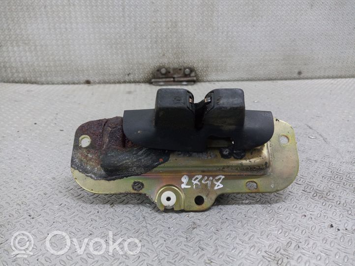 Renault Espace -  Grand espace IV Tailgate/trunk/boot lock/catch/latch 