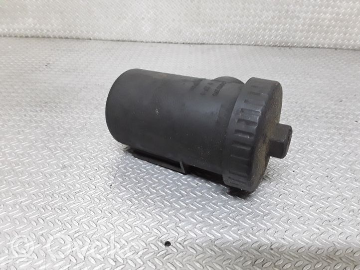 BMW 3 E46 Fuel filter housing 2246878