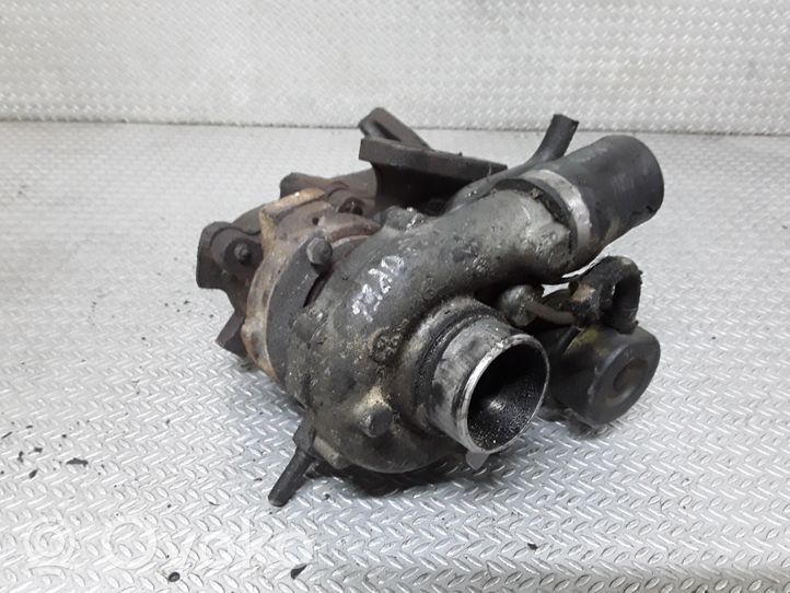 Opel Astra F Turbine 90499271