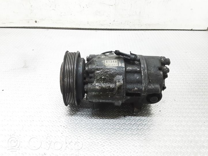 Lancia Kappa Klimakompressor Pumpe 7754225120701