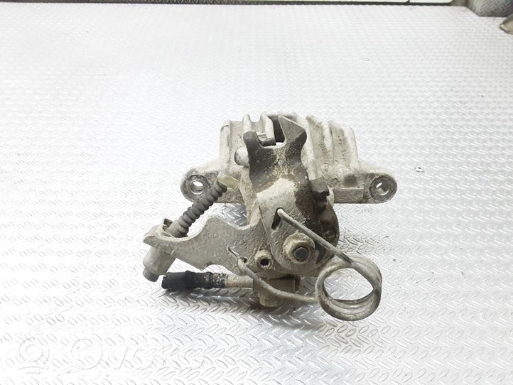 Audi A6 S6 C5 4B Bremssattel hinten 