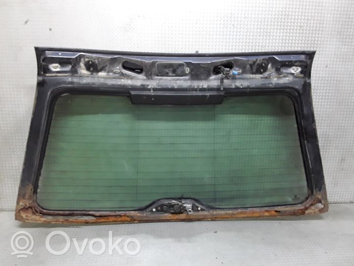 BMW 5 E39 Heckfenster Heckscheibe aufklappbar 