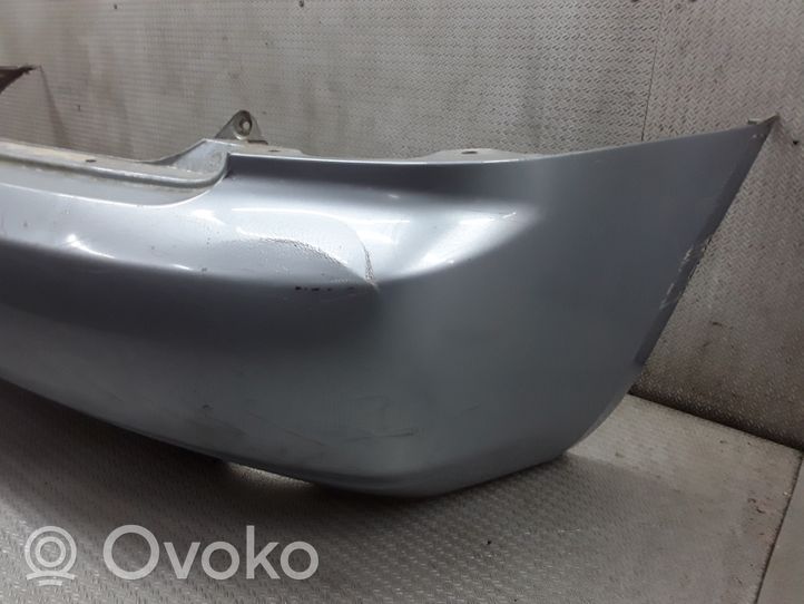 KIA Cerato Rear bumper 