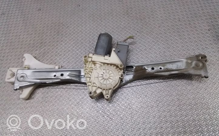 Citroen C5 Takaoven ikkunan nostin moottorilla 105264103