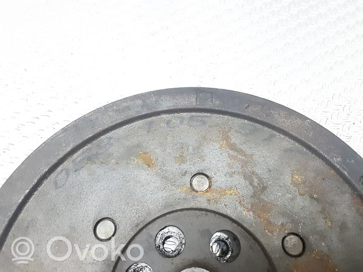 Audi A4 S4 B6 8E 8H Volant moteur bi-masse 058105317