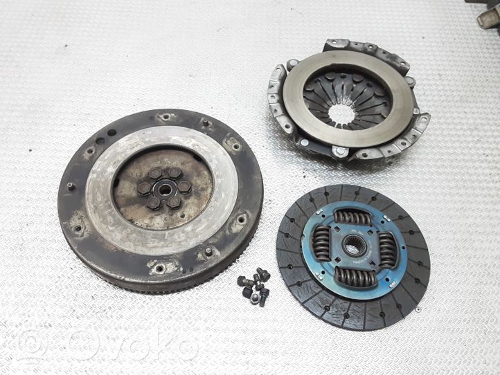 Hyundai Galloper Clutch set kit VALEOHD60