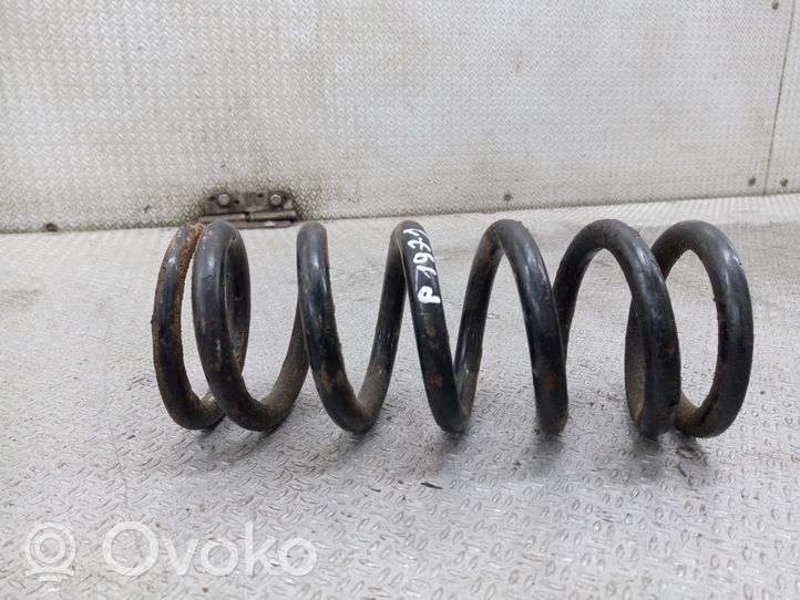 Audi A4 S4 B5 8D Front coil spring 
