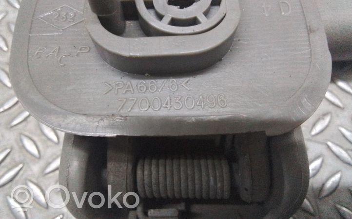 Opel Movano A Maniglia interna tetto anteriore 7700430496